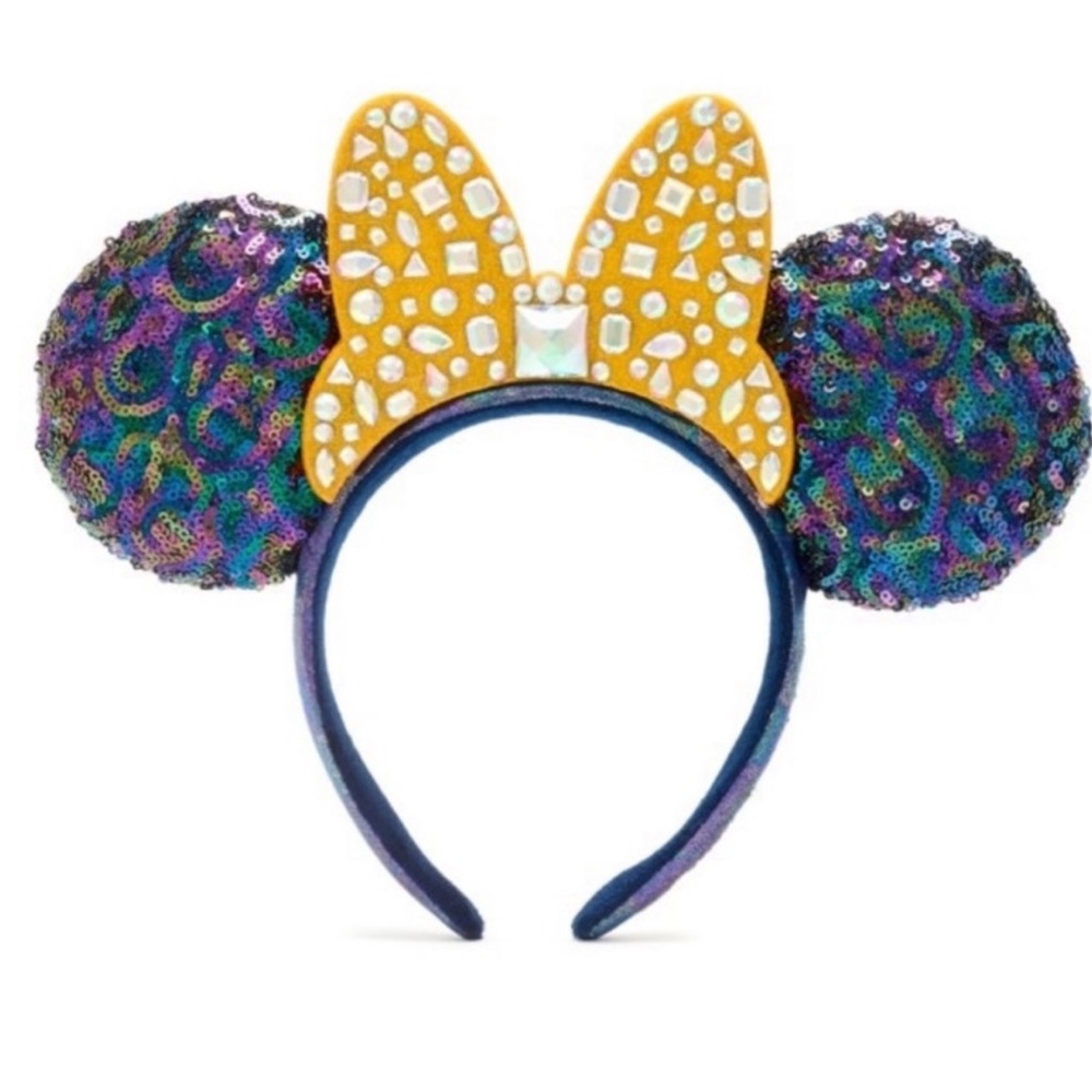 Walt Disney World 50th Ears